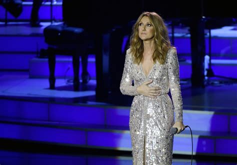 did celine dion move back to canada|Céline Dion returns home after ending Las Vegas .